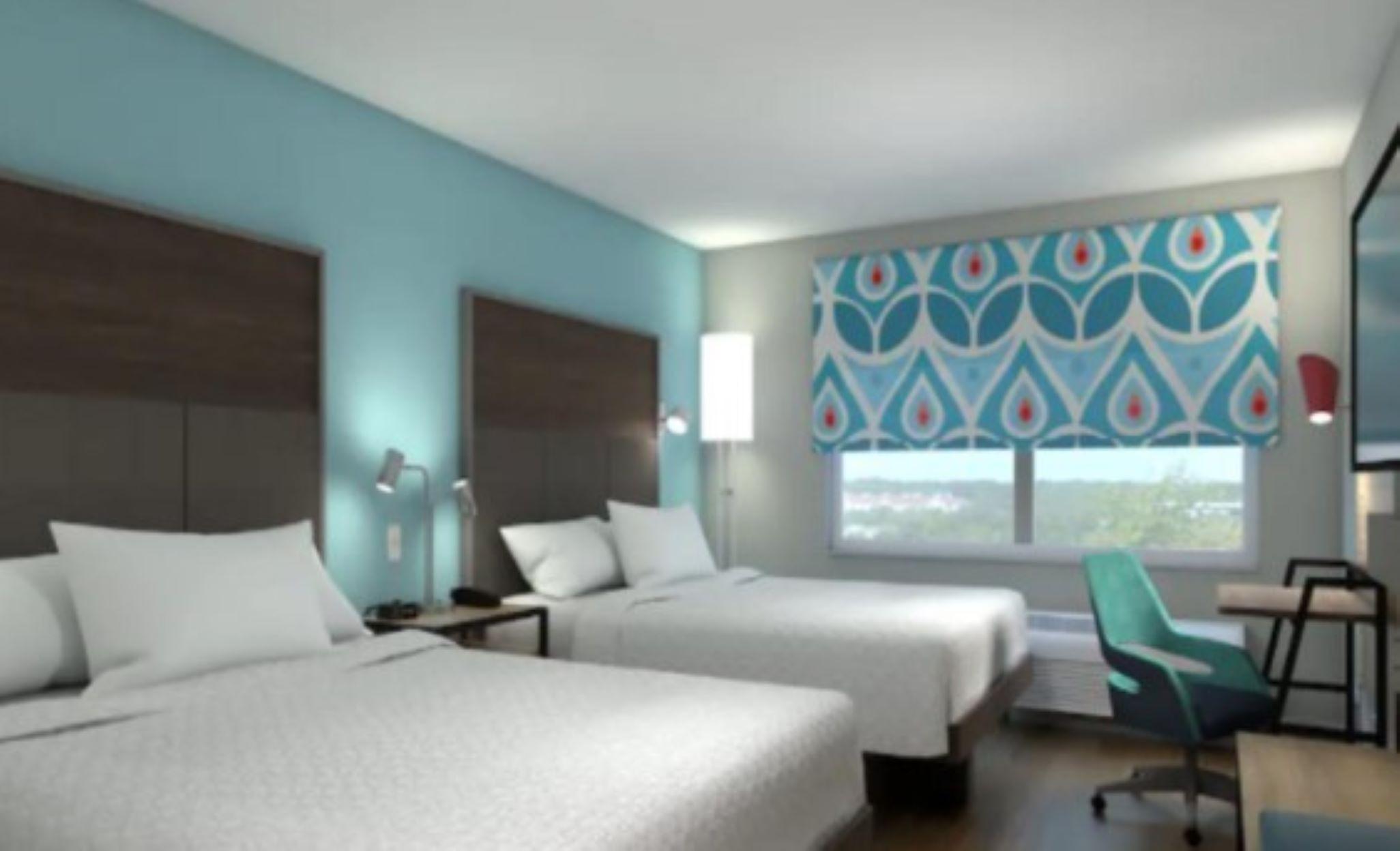 Tru By Hilton Miami West Brickell Hotel ภายนอก รูปภาพ
