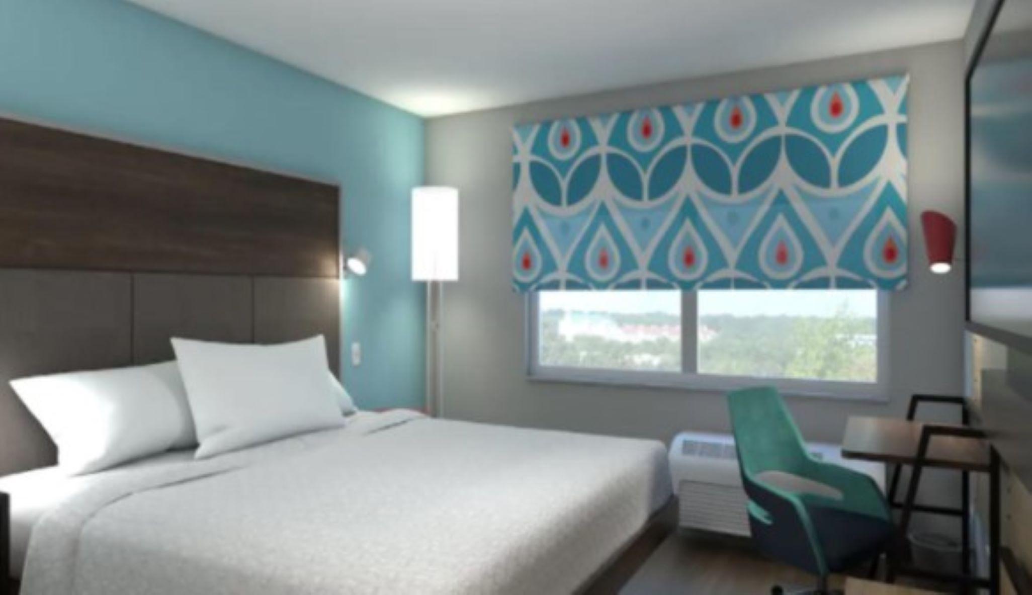 Tru By Hilton Miami West Brickell Hotel ภายนอก รูปภาพ