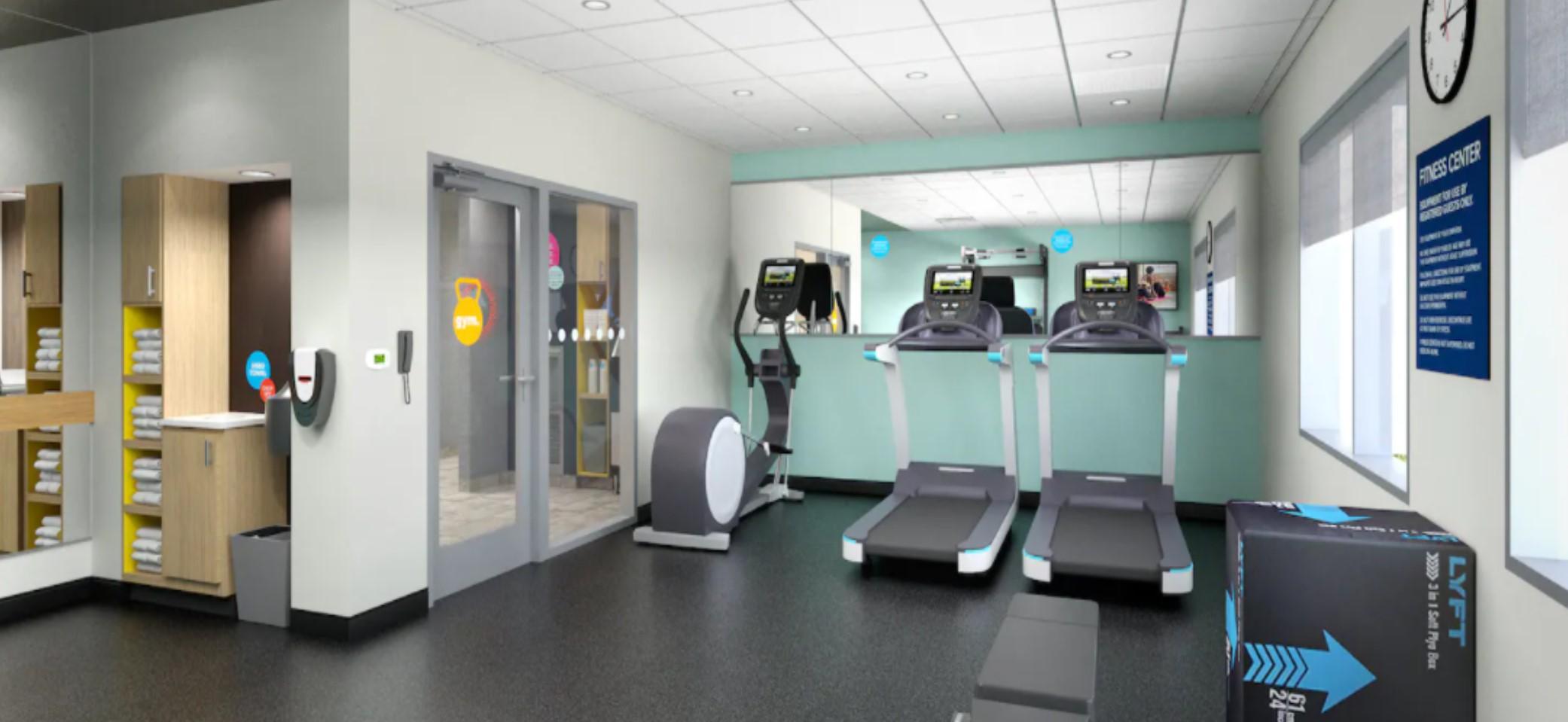 Tru By Hilton Miami West Brickell Hotel ภายนอก รูปภาพ