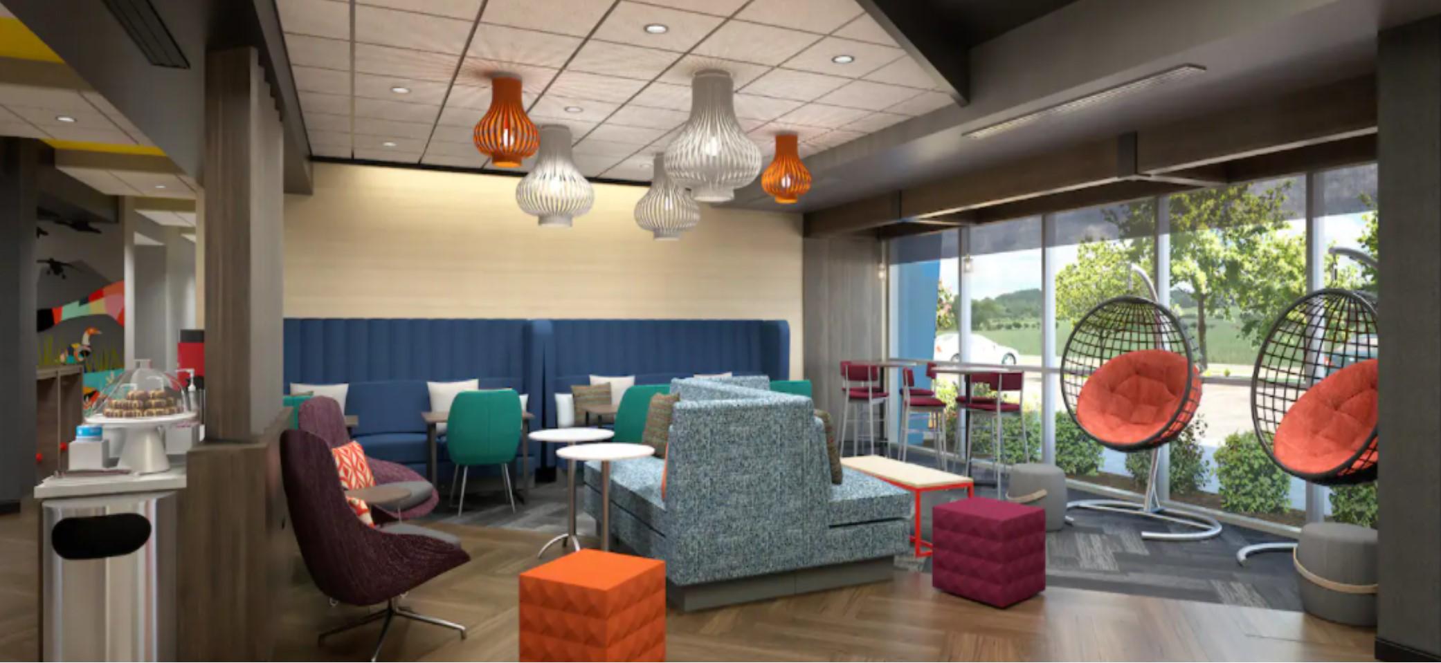 Tru By Hilton Miami West Brickell Hotel ภายนอก รูปภาพ