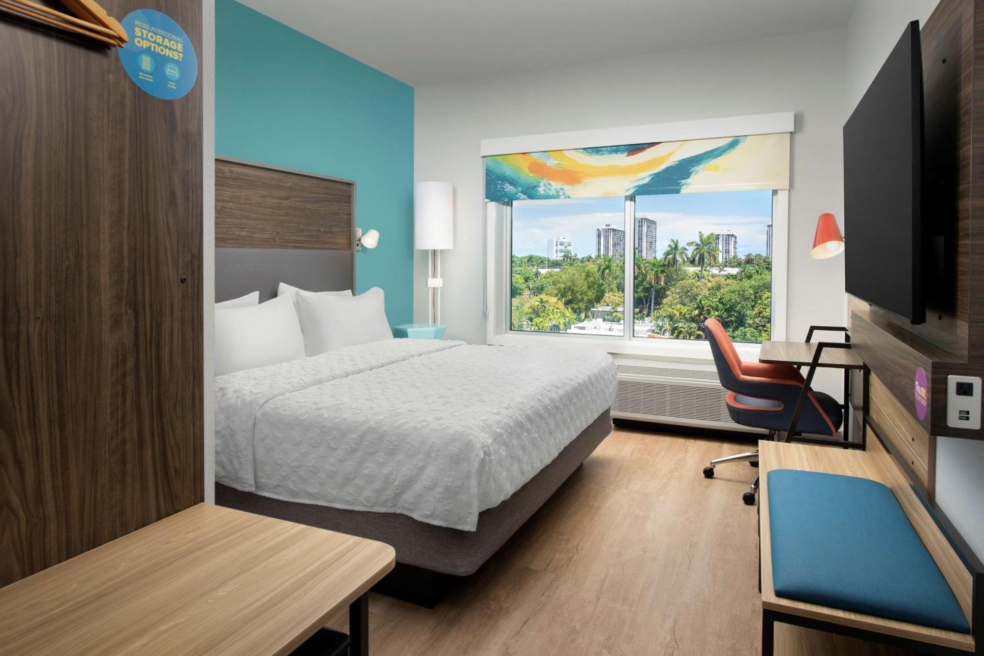 Tru By Hilton Miami West Brickell Hotel ภายนอก รูปภาพ