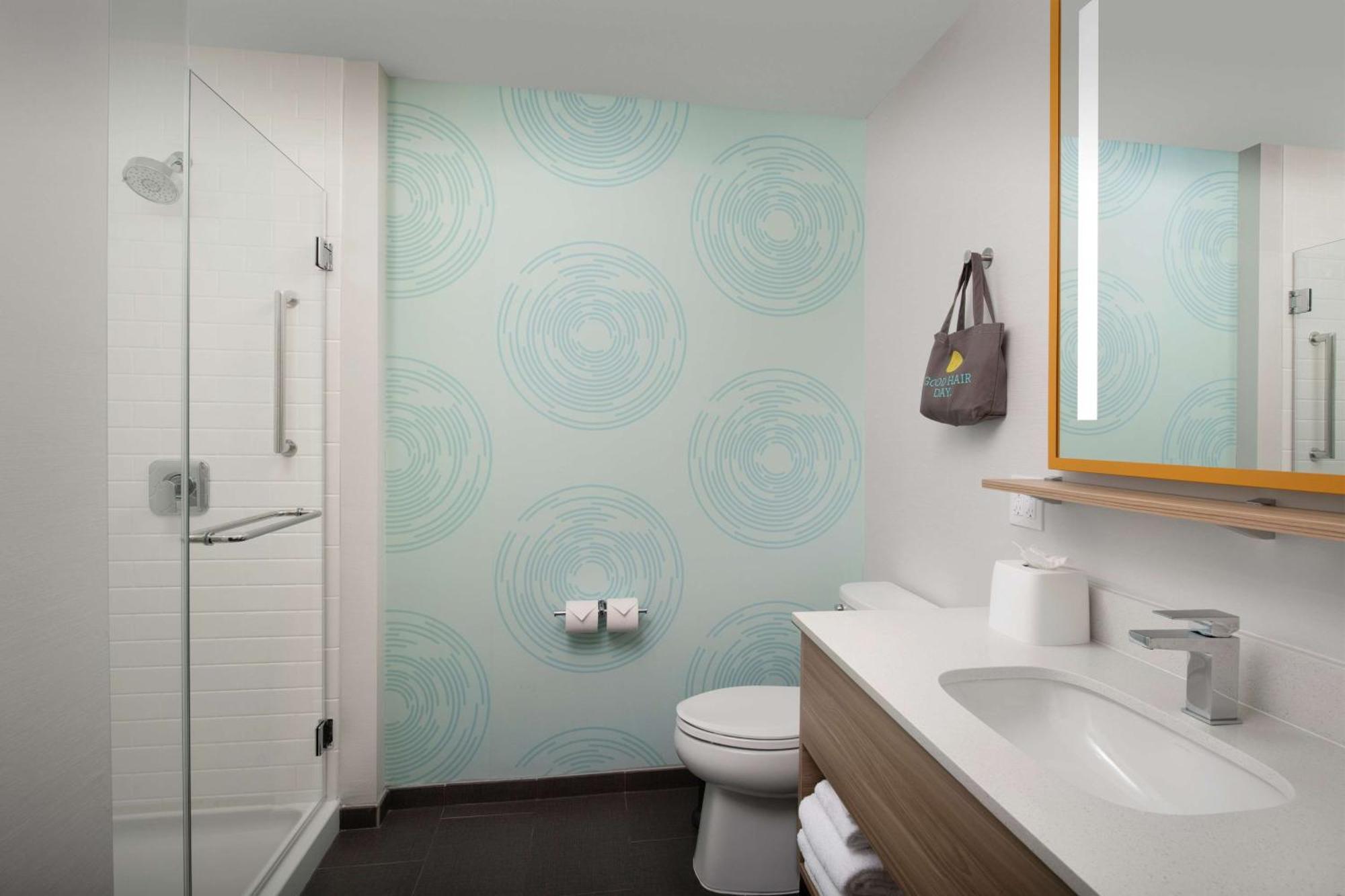 Tru By Hilton Miami West Brickell Hotel ภายนอก รูปภาพ