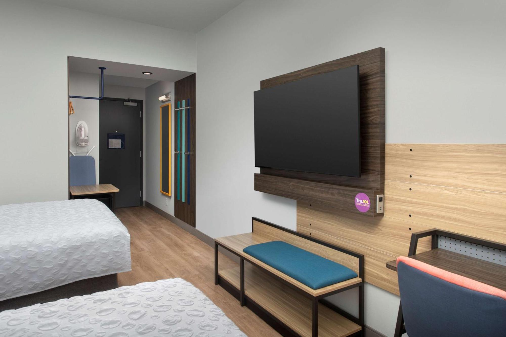 Tru By Hilton Miami West Brickell Hotel ภายนอก รูปภาพ