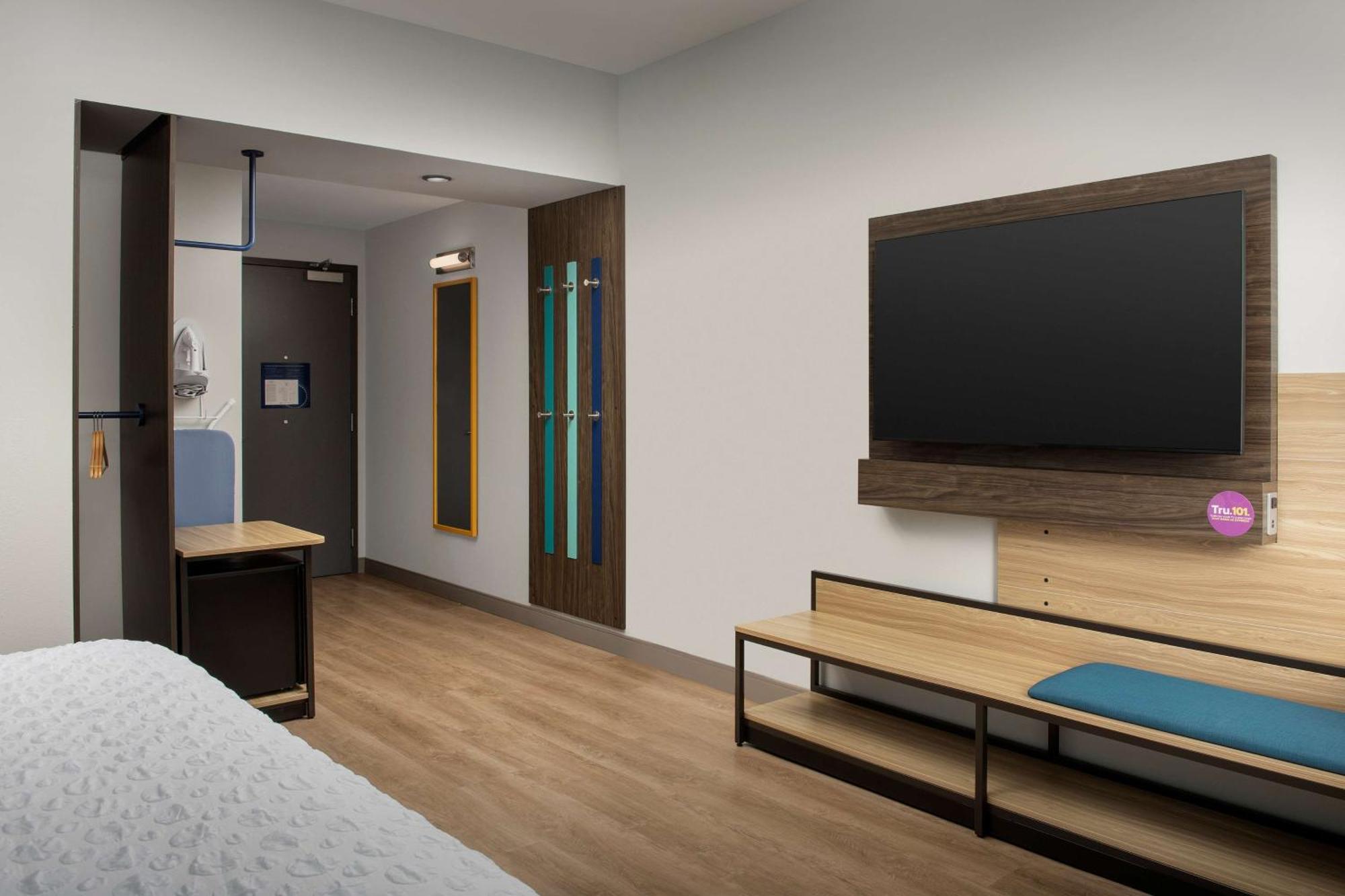Tru By Hilton Miami West Brickell Hotel ภายนอก รูปภาพ