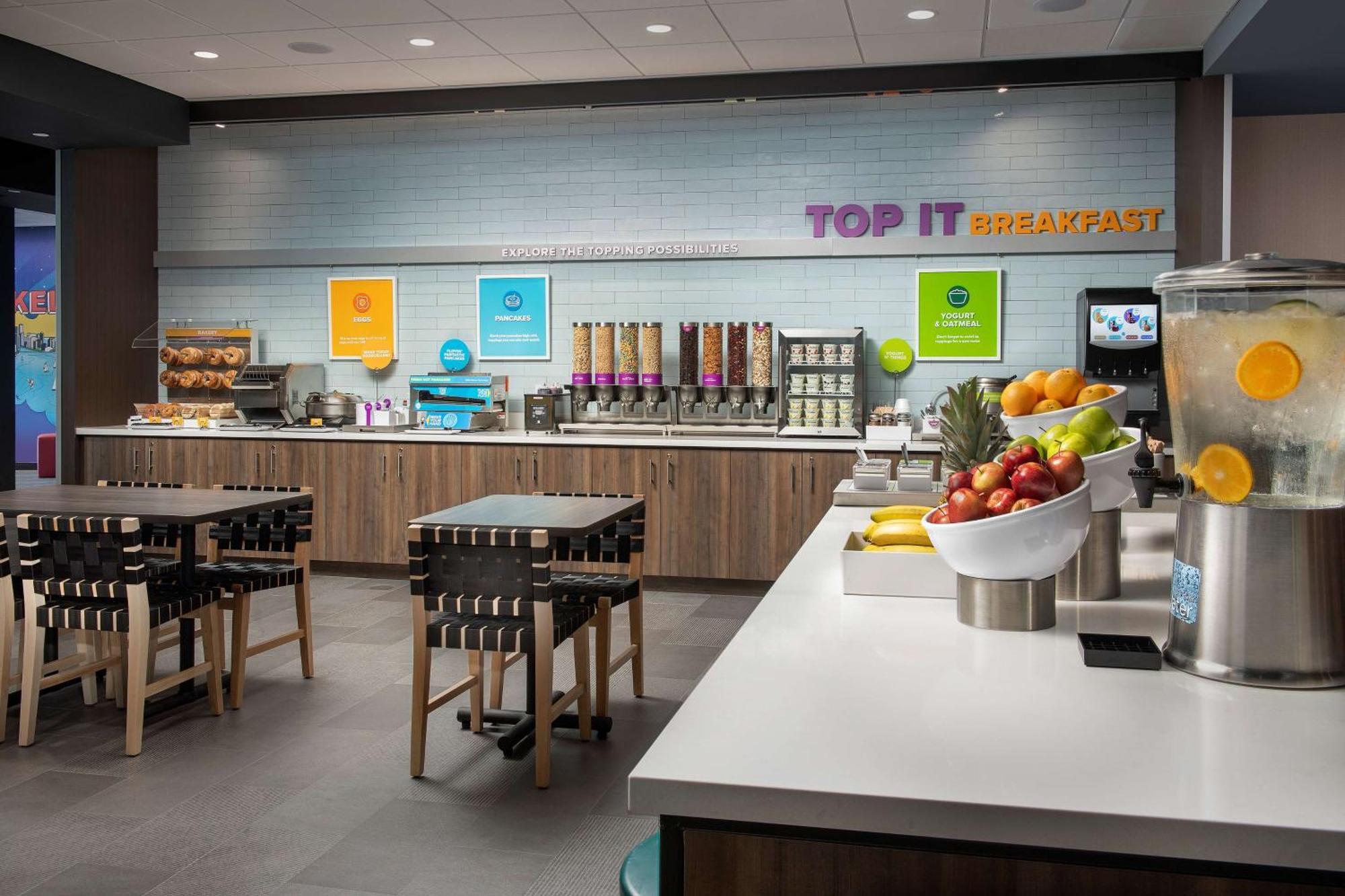 Tru By Hilton Miami West Brickell Hotel ภายนอก รูปภาพ