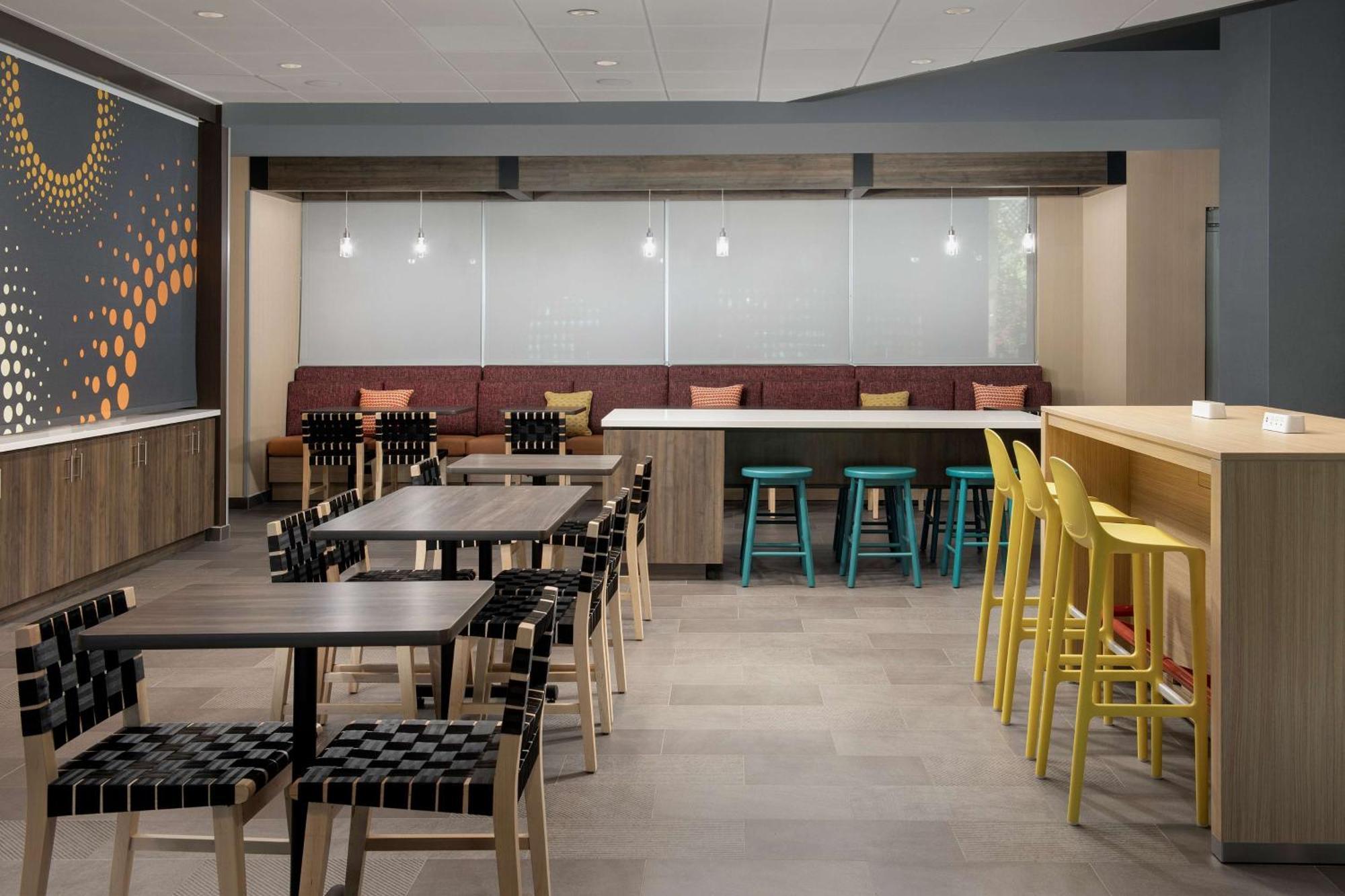 Tru By Hilton Miami West Brickell Hotel ภายนอก รูปภาพ