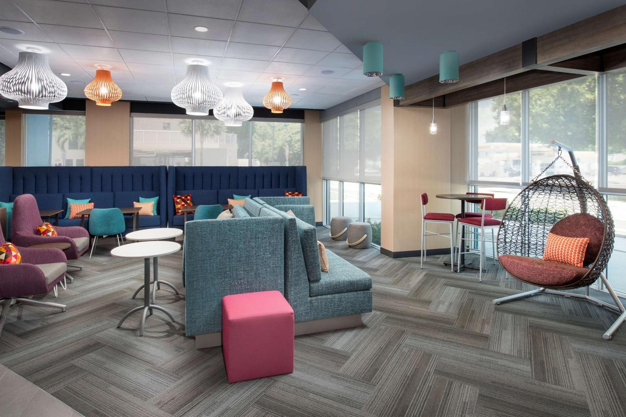 Tru By Hilton Miami West Brickell Hotel ภายนอก รูปภาพ